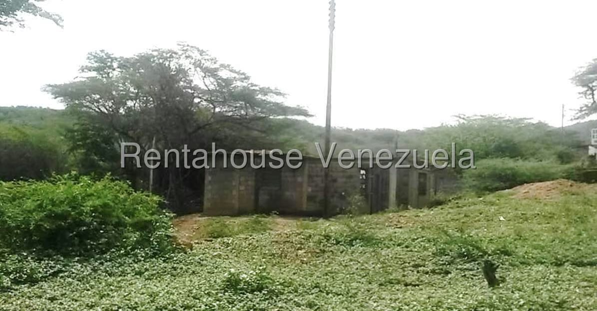 Terreno (Residencial) en Venta en Intercomunal Coro La Vela, Falcon - 3