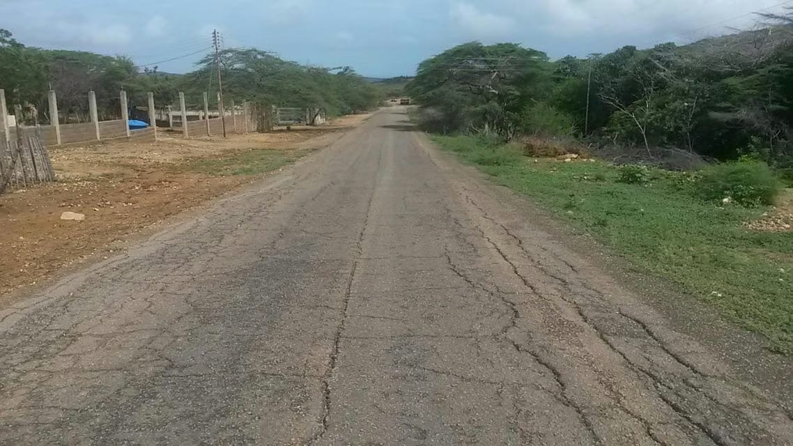 Terreno (Residencial) en Venta en Intercomunal Coro La Vela, Falcon - 5