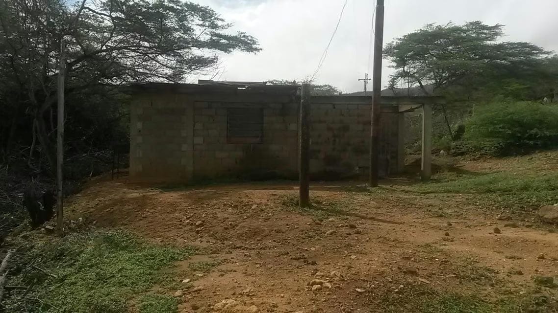 Terreno (Residencial) en Venta en Intercomunal Coro La Vela, Falcon - 6