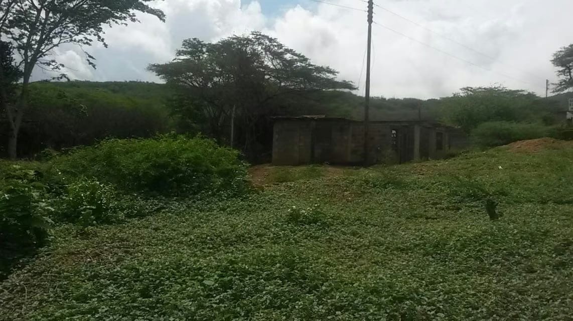 Terreno (Residencial) en Venta en Intercomunal Coro La Vela, Falcon - 7