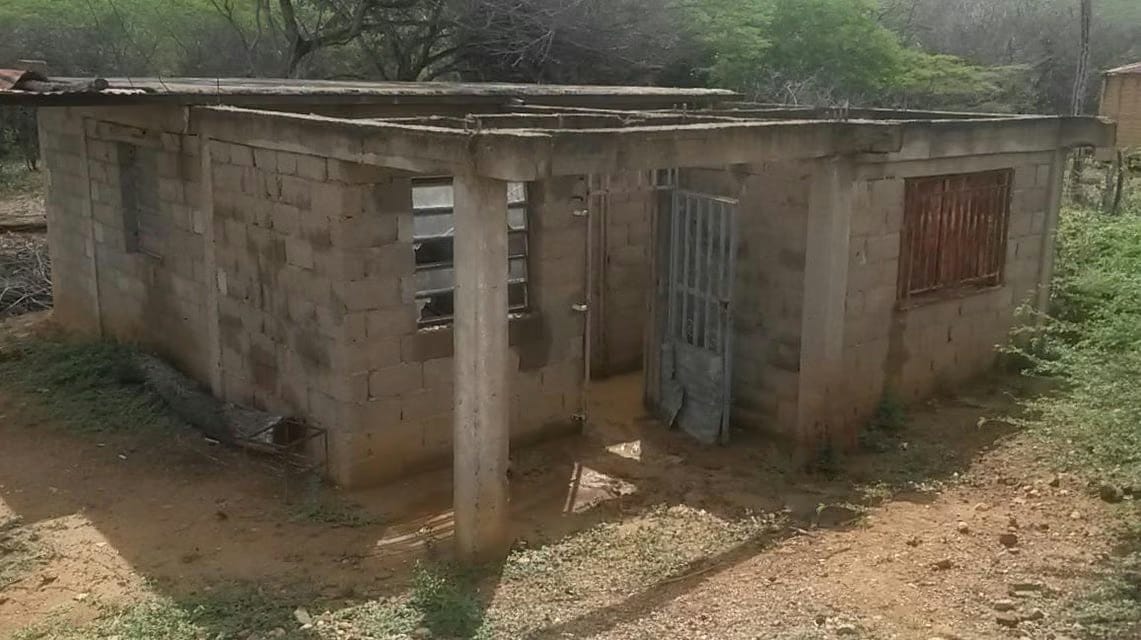 Terreno (Residencial) en Venta en Intercomunal Coro La Vela, Falcon - 8