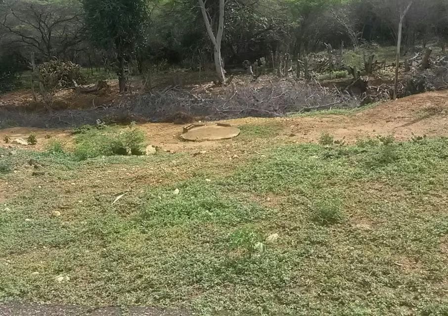 Terreno (Residencial) en Venta en Intercomunal Coro La Vela, Falcon - 9