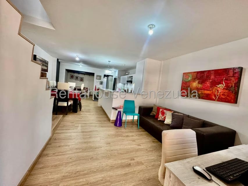 Casa (Duplex) en Venta en Avenida Libertador, Tachira - 2