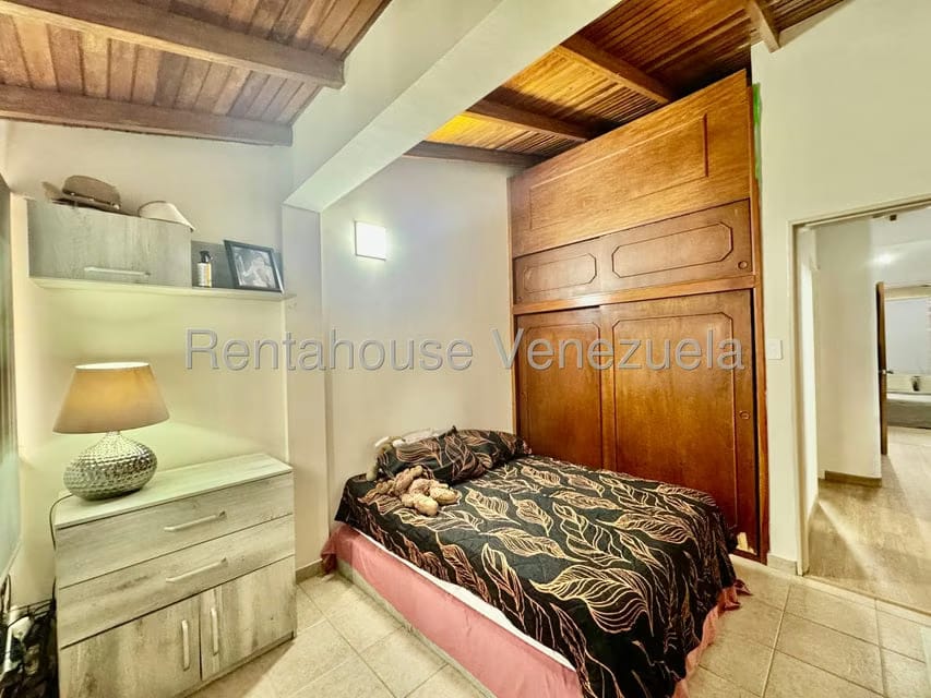 Casa (Duplex) en Venta en Avenida Libertador, Tachira - 11