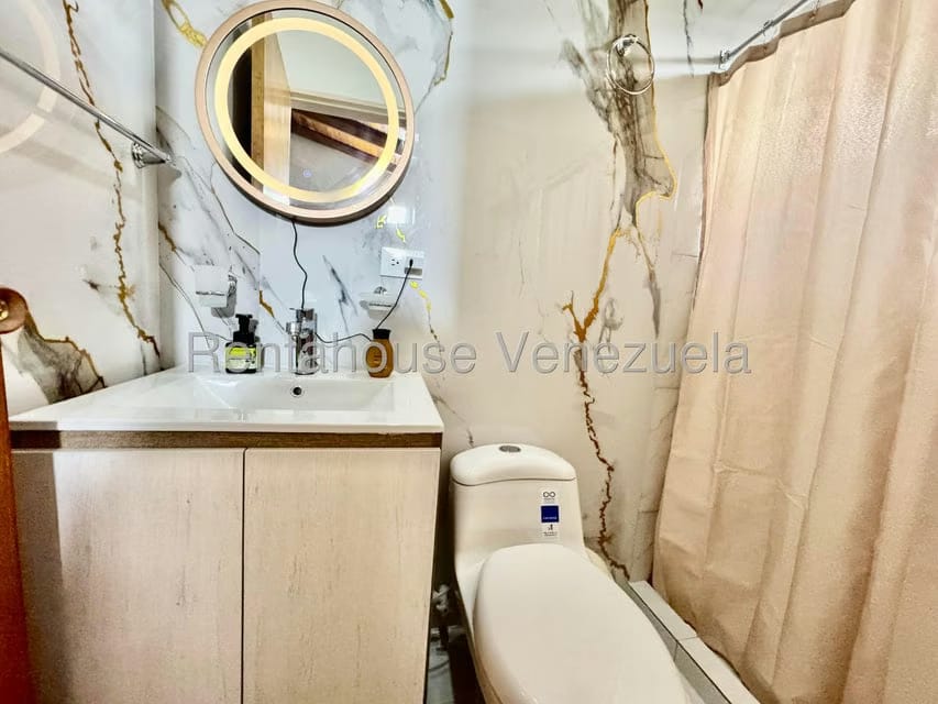 Casa (Duplex) en Venta en Avenida Libertador, Tachira - 12