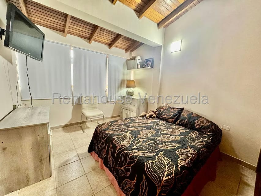 Casa (Duplex) en Venta en Avenida Libertador, Tachira - 13