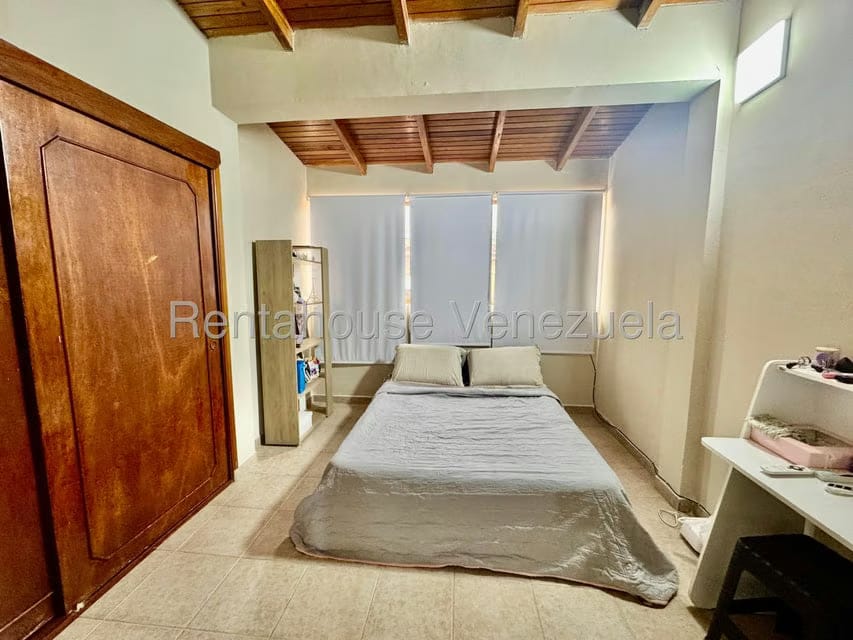Casa (Duplex) en Venta en Avenida Libertador, Tachira - 14