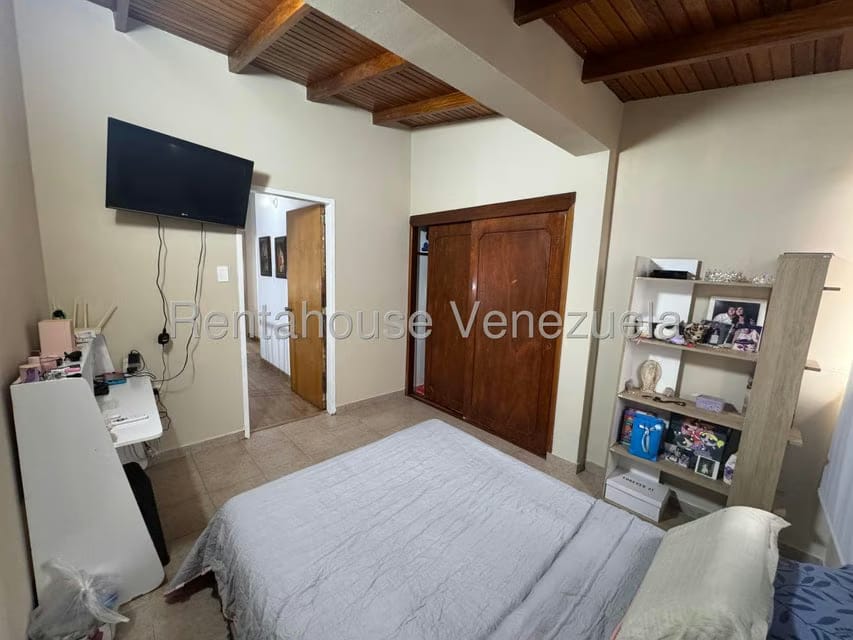 Casa (Duplex) en Venta en Avenida Libertador, Tachira - 15