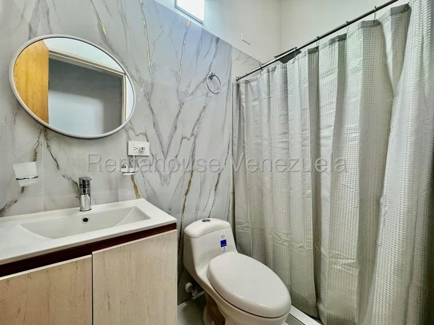 Casa (Duplex) en Venta en Avenida Libertador, Tachira - 17