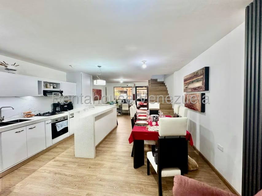 Casa (Duplex) en Venta en Avenida Libertador, Tachira - 18