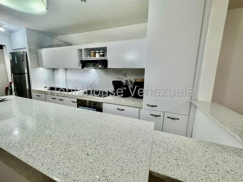 Casa (Duplex) en Venta en Avenida Libertador, Tachira - 19