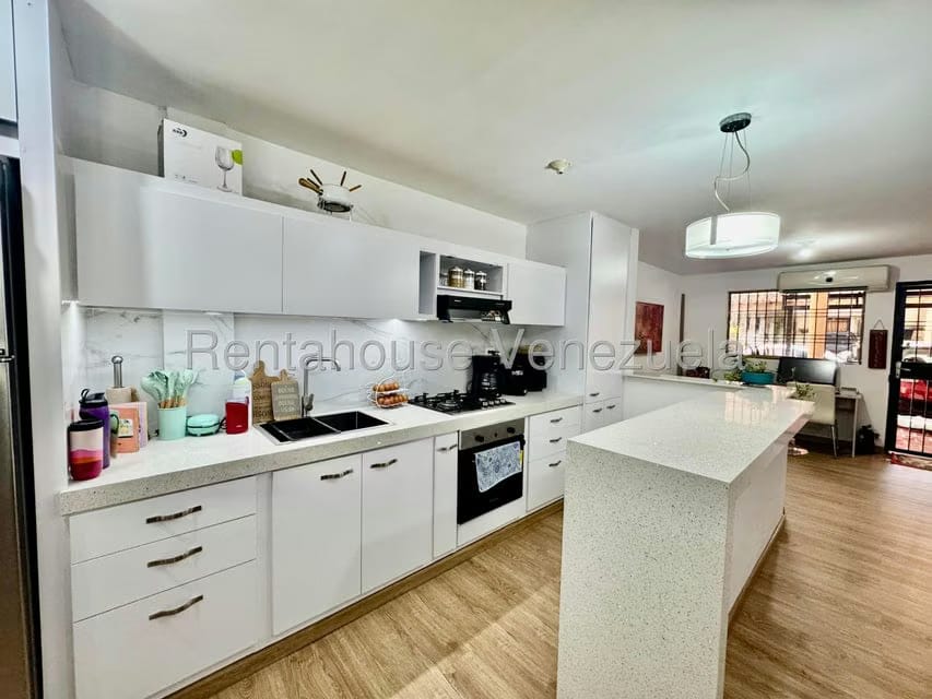 Casa (Duplex) en Venta en Avenida Libertador, Tachira - 21