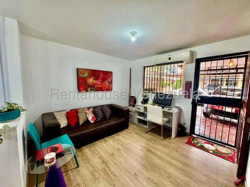 Casa (Duplex) en Venta en Avenida Libertador, Tachira - 23