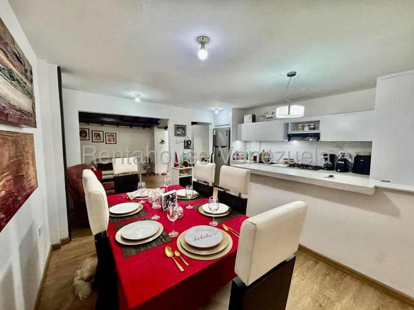 Casa (Duplex) en Venta en Avenida Libertador, Tachira - 24