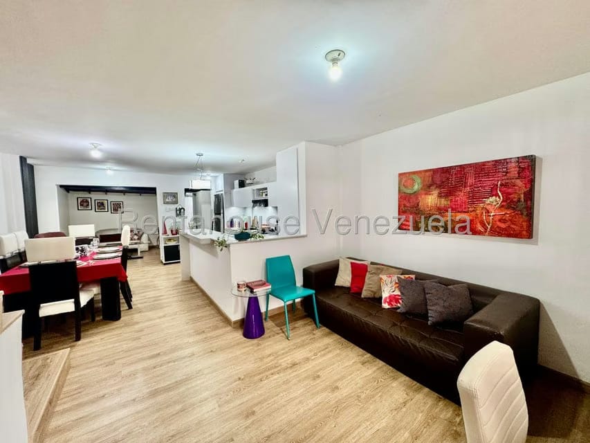 Casa (Duplex) en Venta en Avenida Libertador, Tachira - 25