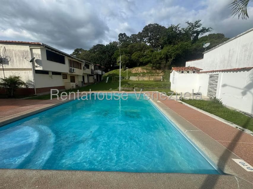 Casa (Duplex) en Venta en Avenida Libertador, Tachira - 26