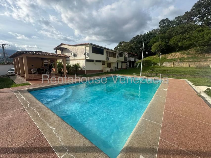 Casa (Duplex) en Venta en Avenida Libertador, Tachira - 27