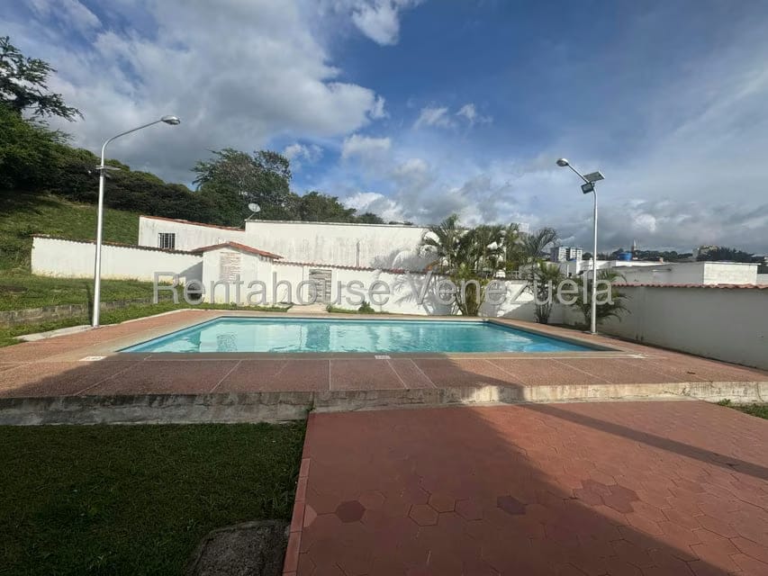 Casa (Duplex) en Venta en Avenida Libertador, Tachira - 28