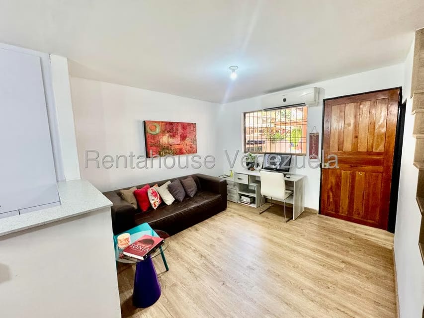 Casa (Duplex) en Venta en Avenida Libertador, Tachira - 4