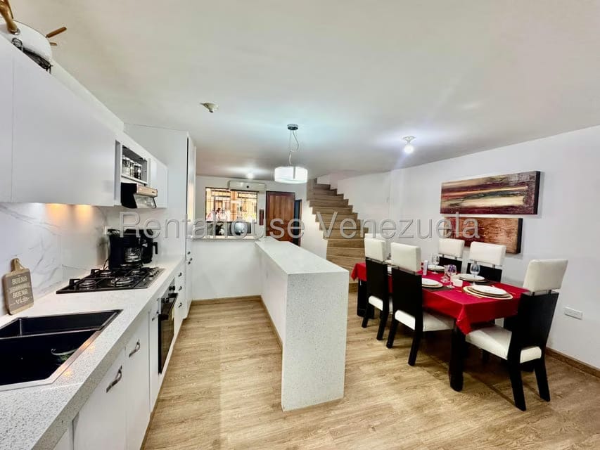 Casa (Duplex) en Venta en Avenida Libertador, Tachira - 5