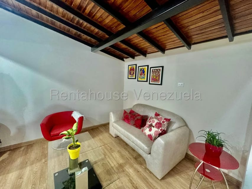 Casa (Duplex) en Venta en Avenida Libertador, Tachira - 6