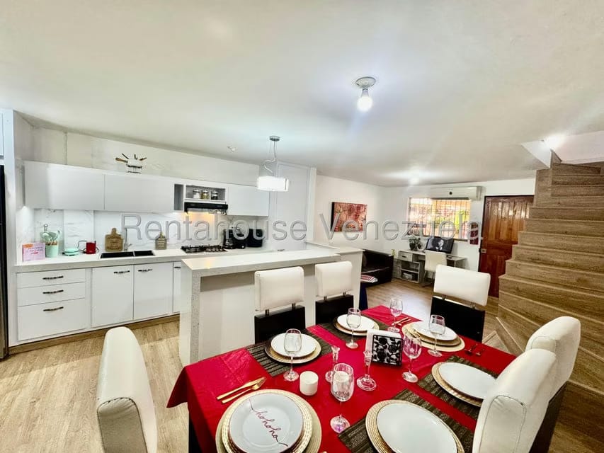 Casa (Duplex) en Venta en Avenida Libertador, Tachira - 7