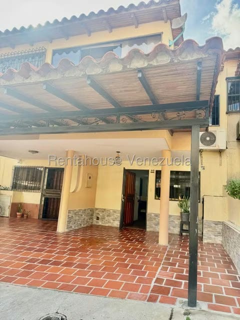 Casa (Duplex) en Venta en Avenida Libertador, Tachira - 8