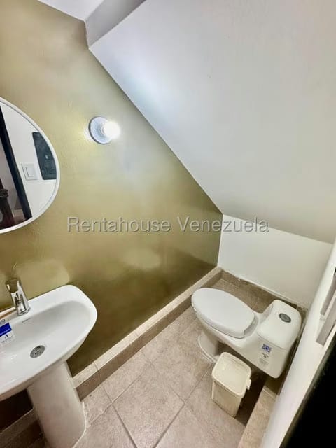 Casa (Duplex) en Venta en Avenida Libertador, Tachira - 9