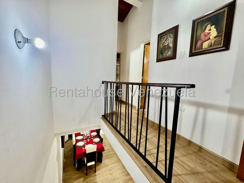 Casa (Duplex) en Venta en Avenida Libertador, Tachira - 10