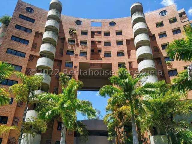 Apartamento (1 Nivel) en Venta en Monterrey, Distrito Metropolitano