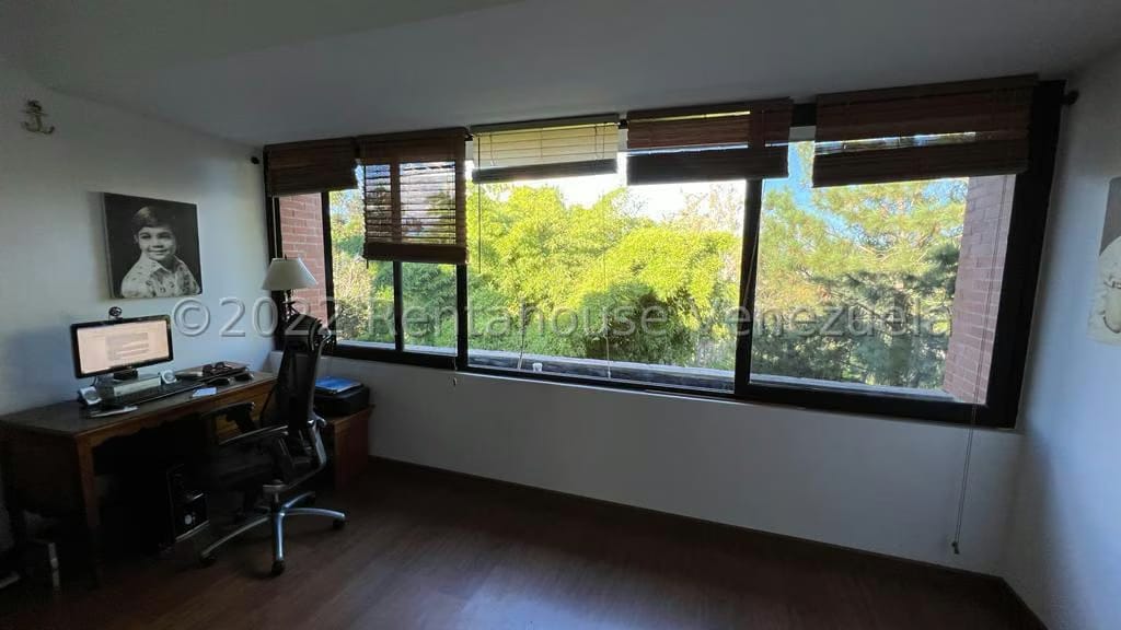 Apartamento (1 Nivel) en Venta en Monterrey, Distrito Metropolitano - 11