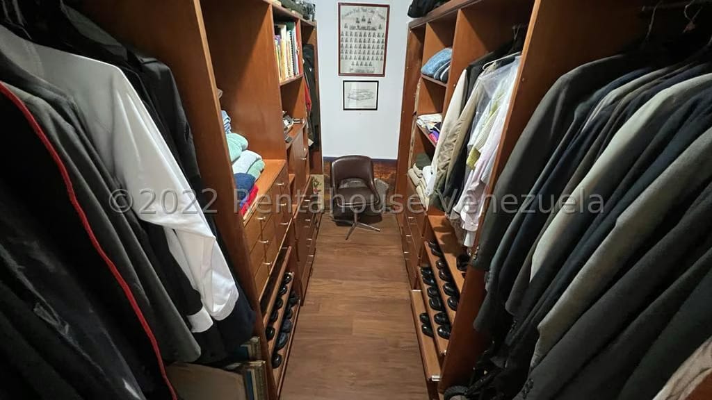 Apartamento (1 Nivel) en Venta en Monterrey, Distrito Metropolitano - 13