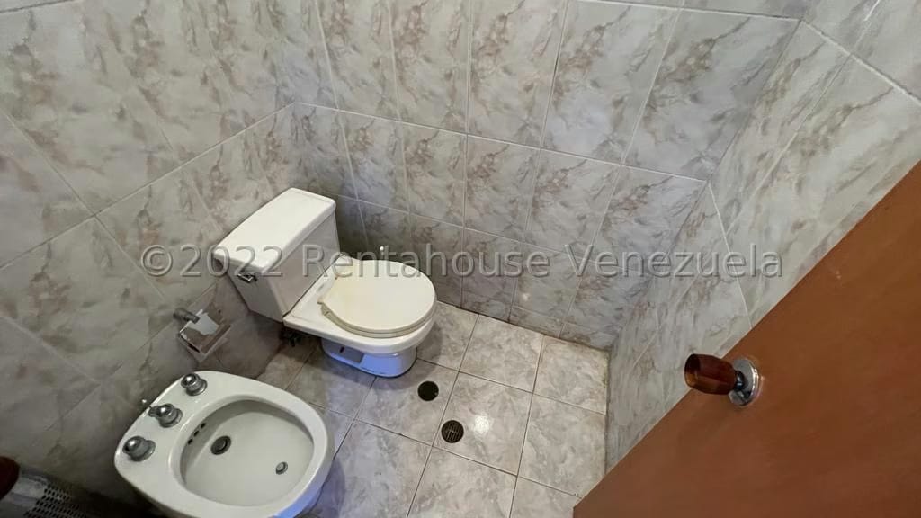Apartamento (1 Nivel) en Venta en Monterrey, Distrito Metropolitano - 14