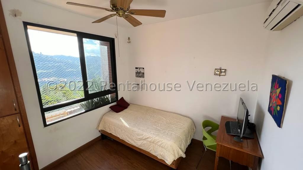 Apartamento (1 Nivel) en Venta en Monterrey, Distrito Metropolitano - 16