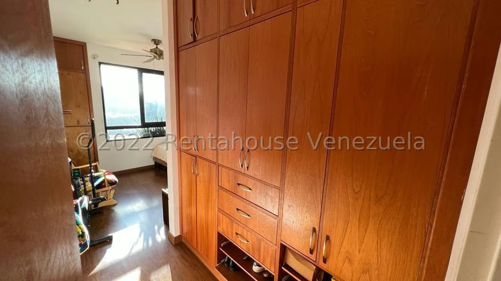 Apartamento (1 Nivel) en Venta en Monterrey, Distrito Metropolitano - 17