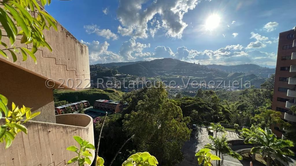 Apartamento (1 Nivel) en Venta en Monterrey, Distrito Metropolitano - 19