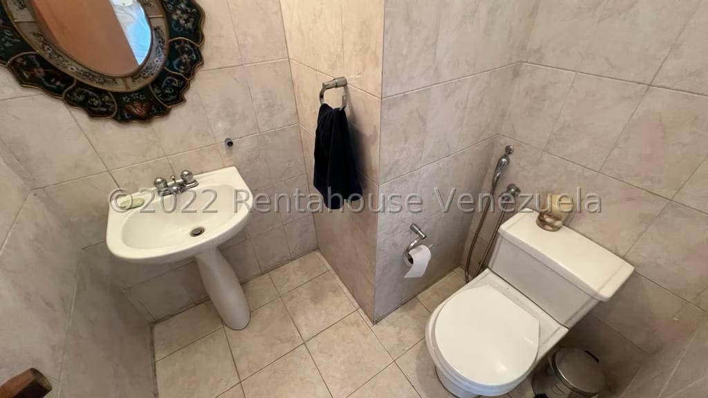 Apartamento (1 Nivel) en Venta en Monterrey, Distrito Metropolitano - 20