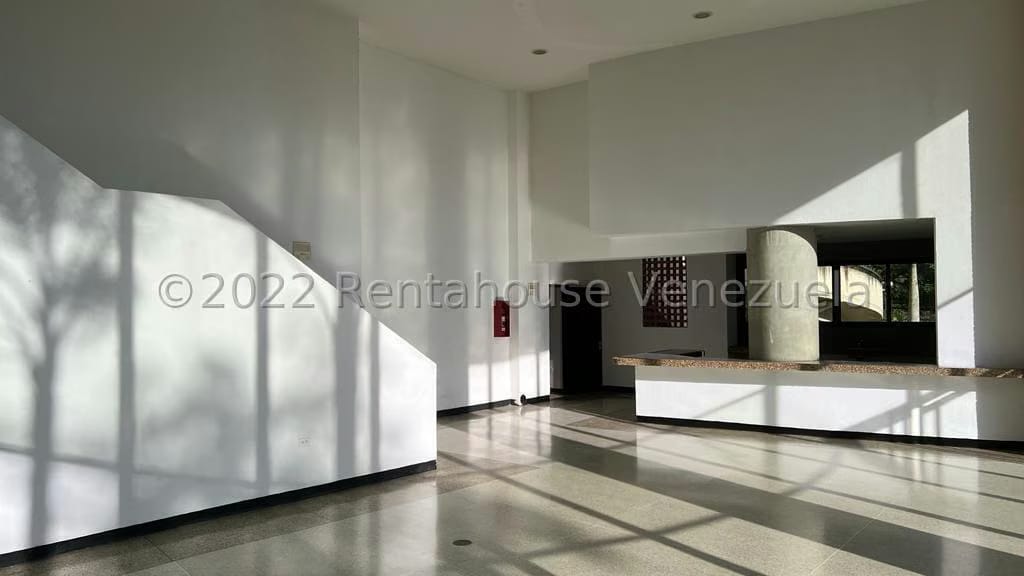Apartamento (1 Nivel) en Venta en Monterrey, Distrito Metropolitano - 3