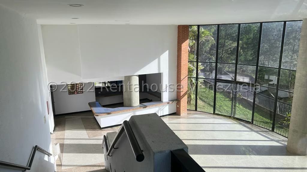 Apartamento (1 Nivel) en Venta en Monterrey, Distrito Metropolitano - 21