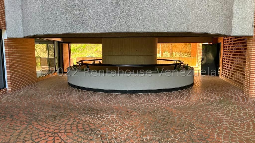 Apartamento (1 Nivel) en Venta en Monterrey, Distrito Metropolitano - 22