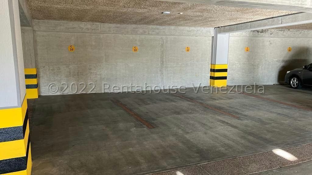 Apartamento (1 Nivel) en Venta en Monterrey, Distrito Metropolitano - 23