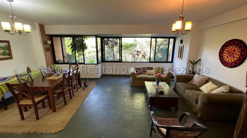 Apartamento (1 Nivel) en Venta en Monterrey, Distrito Metropolitano - 4