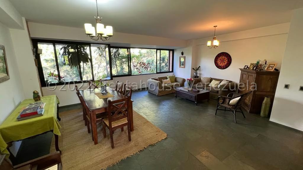 Apartamento (1 Nivel) en Venta en Monterrey, Distrito Metropolitano - 5