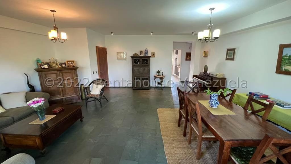 Apartamento (1 Nivel) en Venta en Monterrey, Distrito Metropolitano - 6