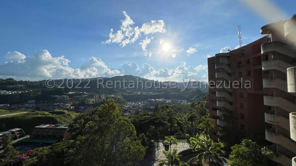 Apartamento (1 Nivel) en Venta en Monterrey, Distrito Metropolitano - 7