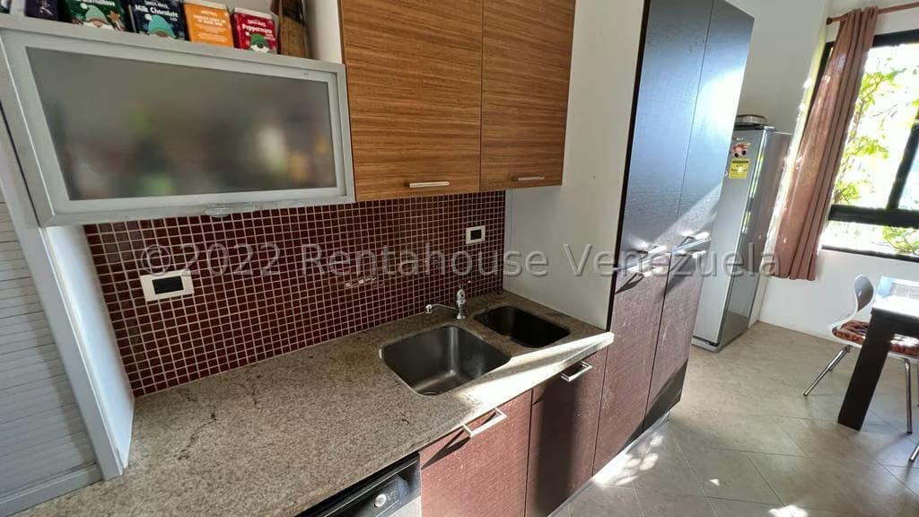 Apartamento (1 Nivel) en Venta en Monterrey, Distrito Metropolitano - 9