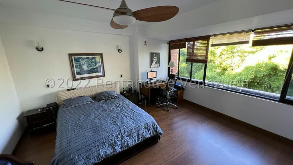 Apartamento (1 Nivel) en Venta en Monterrey, Distrito Metropolitano - 10