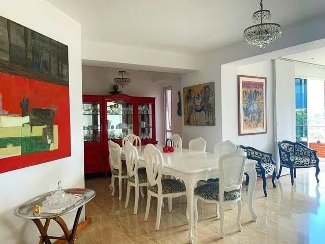 APARTAMENTO EN VENTA – YENNIEF ROJAS - 2