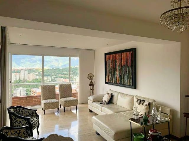 APARTAMENTO EN VENTA – YENNIEF ROJAS - 3