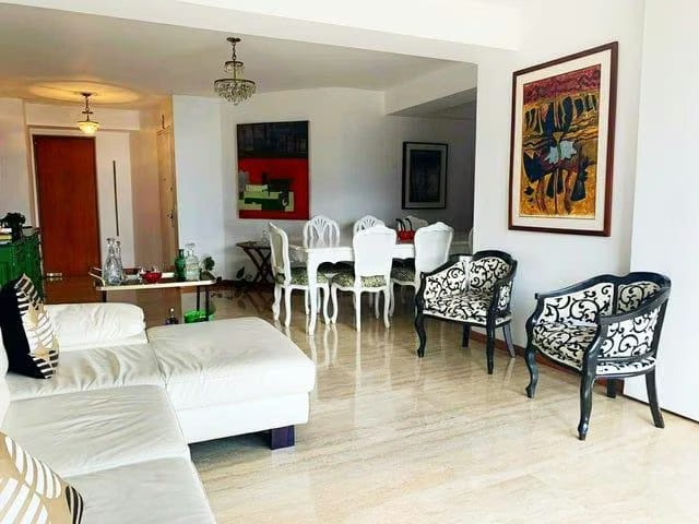 APARTAMENTO EN VENTA – YENNIEF ROJAS - 4